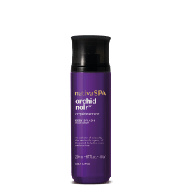Nativa SPA Body Splash - Orquídea Noir