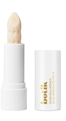 Balm Hidratante Ácido Hialurónico FPS15