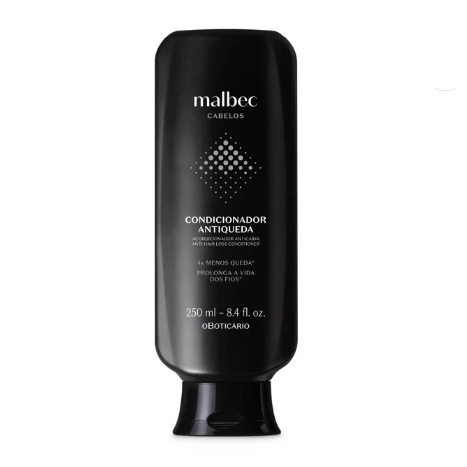 Condicionador Antiqueda - Malbec Club