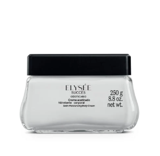 Creme Hidratante Acetinado ELYSÉE Succès