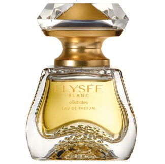 ELYSÉE Blanc Eau de Parfum