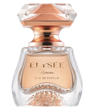 ELYSÉE Eau de Parfum