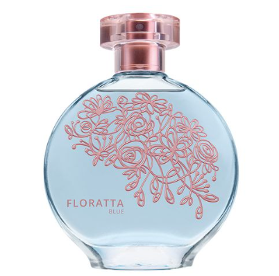 Floratta Bleu Eau de Toilette - 75 ml