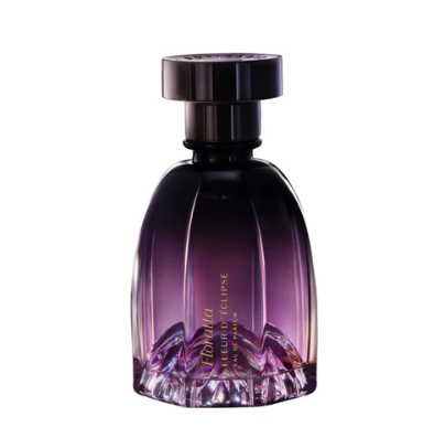 Floratta Fleur D'Éclipse Eau de Parfum - 75 ml