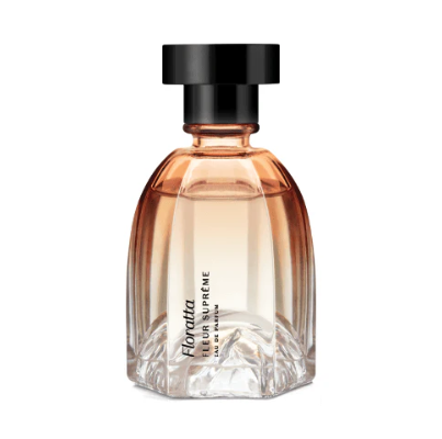 Floratta Fleur Suprême Eau de Parfum - 75 ml