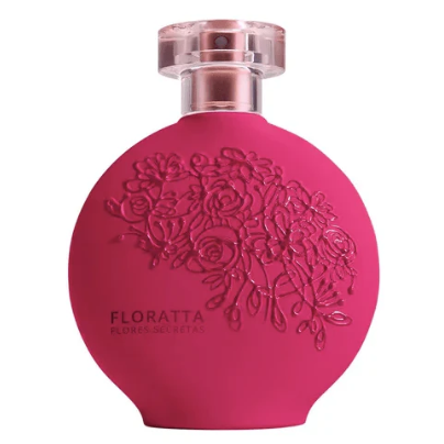 Floratta Flores Secretas - 75 ml
