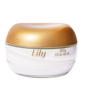 Lily Creme Acetinado