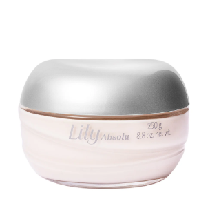 Lily Creme Hidratante Acetinado - Lily Absolu