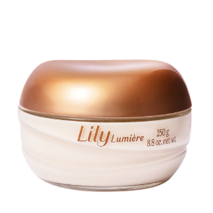 Lily Creme Hidratante Acetinado Lily Lumière