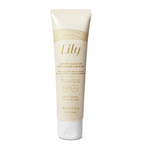 Lily Sérum Capilar Leave-in Acetinado