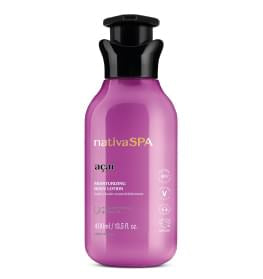 Nativa SPA Loção Corporal Hidratante - Açaí