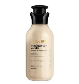 Nativa SPA Loção Corporal Hidratante - Baunilha de Madagáscar