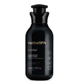 Nativa SPA Loção Corporal Hidratante - Caviar