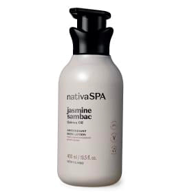 Nativa SPA Loção Hidratante Corporal - Jasmim Sambac