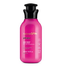 Nativa SPA Loção Corporal Hidratante - Pitaya