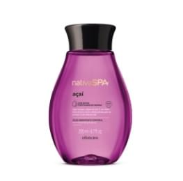 Nativa SPA Óleo Corporal Hidratante - Açaí