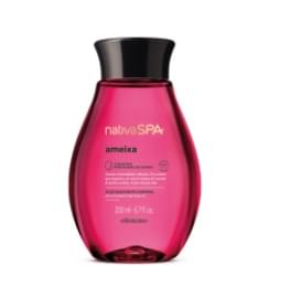 Nativa SPA Óleo Corporal Hidratante - Ameixa