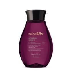 Nativa SPA Óleo Corporal Hidratante - Ameixa Negra