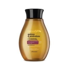 Nativa SPA Óleo Corporal Hidratante - Amêndoas e Quinoa