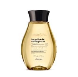 Nativa SPA Óleo Corporal Hidratante - Baunilha de Madagáscar