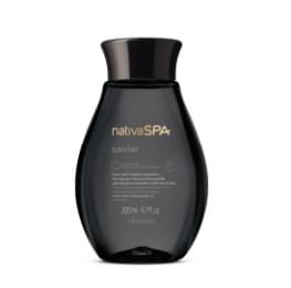 Nativa SPA Óleo Corporal Hidratante - Caviar