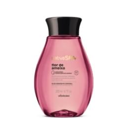Nativa SPA Óleo Corporal Hidratante - Flor de Ameixa