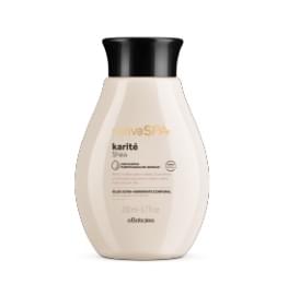 Nativa SPA Óleo Corporal Hidratante - Karité