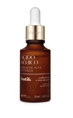 Sérum de Alta Potência Ácido Kójico