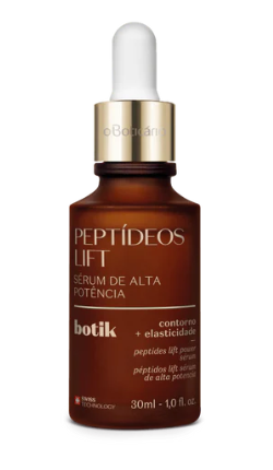 Sérum de Alta Potência Peptídeos Lift