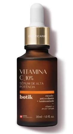 Sérum de Alta Potência Vitamina C 10%